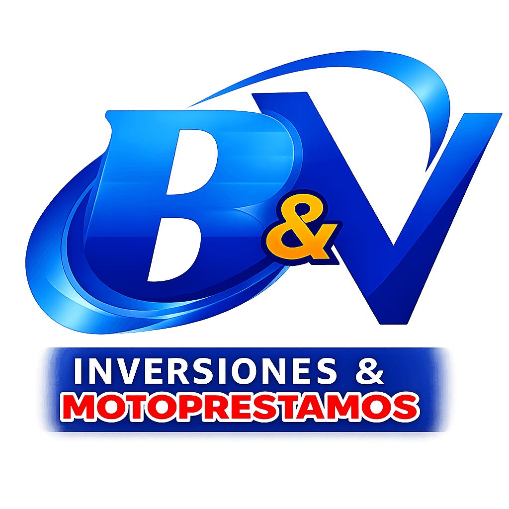 BV Inversiones y Motoprestamos